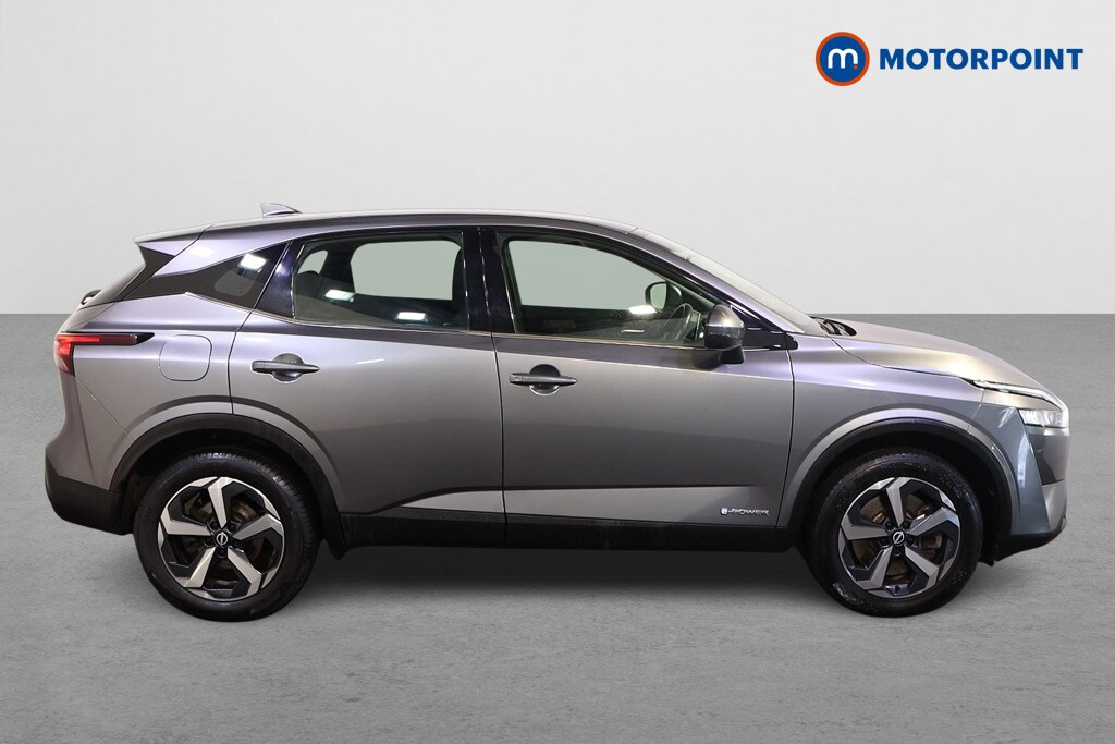 Used Nissan Qashqai 2023 for sale - 77519904: Photo 8
