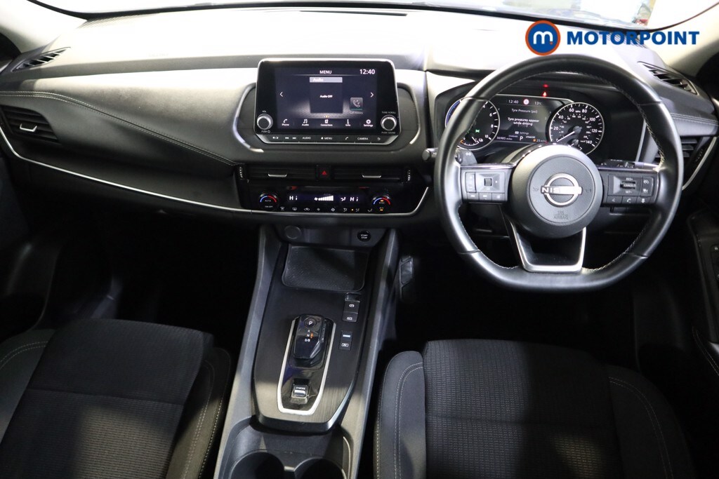 Used Nissan Qashqai 2023 for sale - 77519904: Photo 9