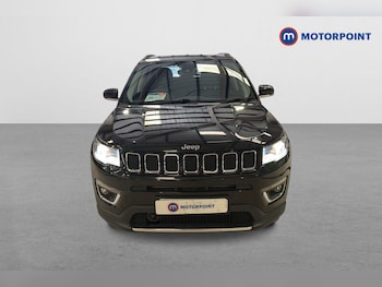 Used Jeep Compass 2019 for sale - 79538170: Photo
