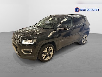 Used Jeep Compass 2019 for sale - 79538170: Photo