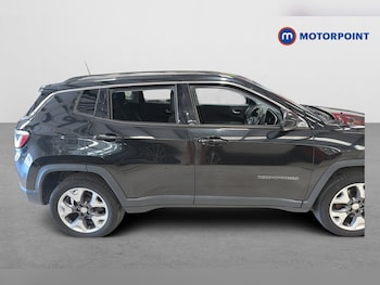 Used Jeep Compass 2019 for sale - 79538170: Photo