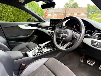 Used Audi A5 2020 for sale - 79054042: Photo