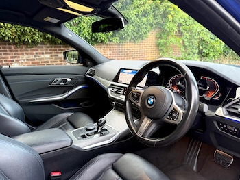 Used BMW 3 Series 2019 for sale - 79216366: Photo