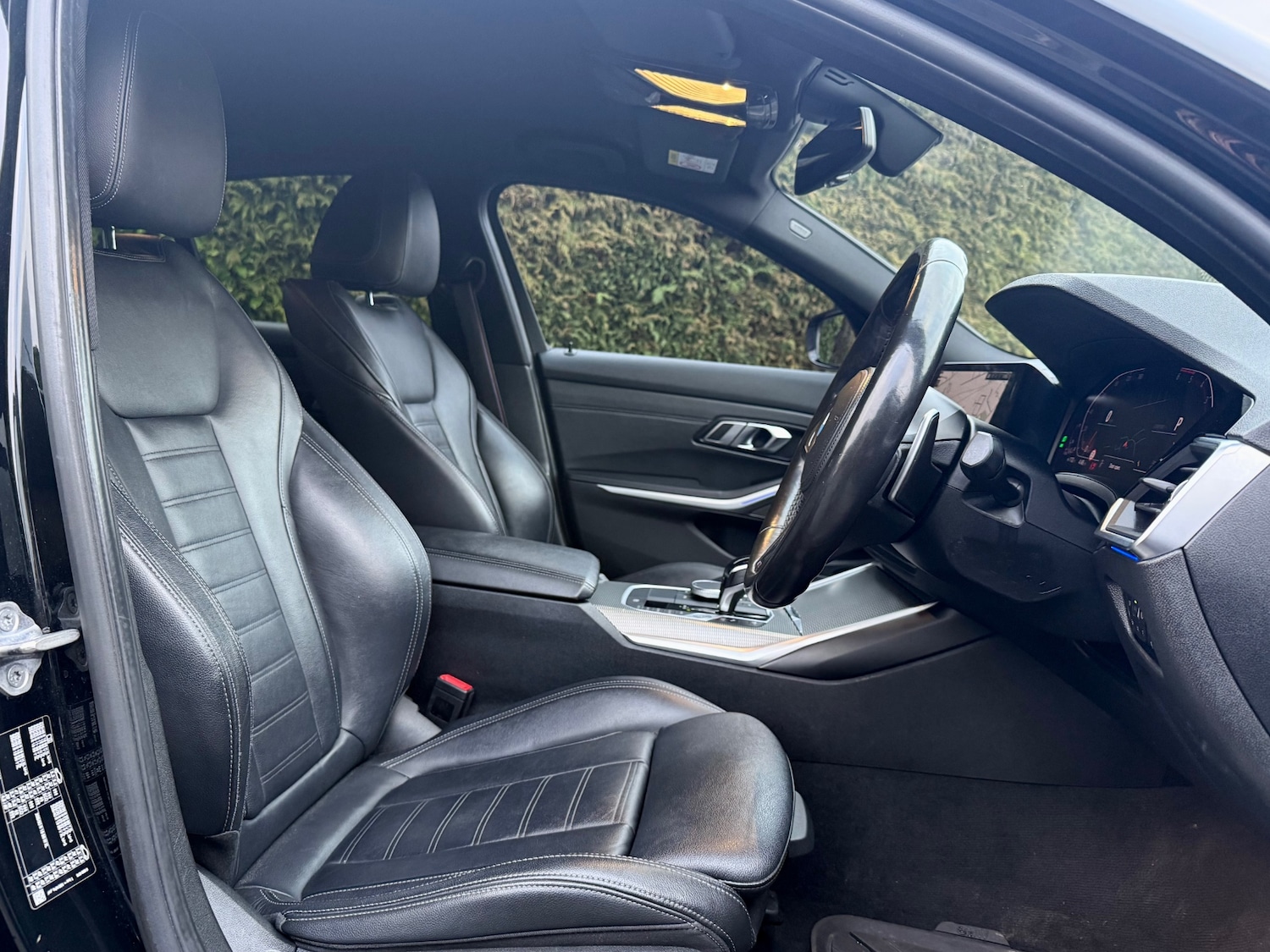 Used BMW 3 Series 2019 for sale - 77721427: Photo 11