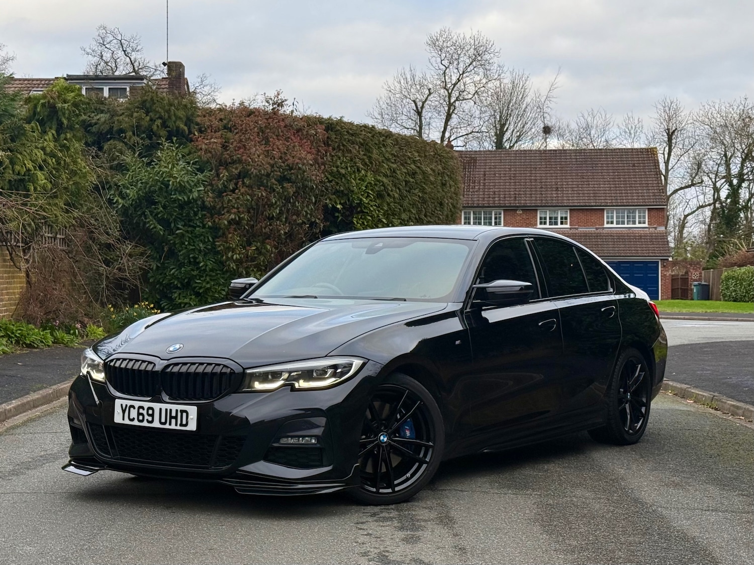 Used BMW 3 Series 2019 for sale - 77721427: Photo 13