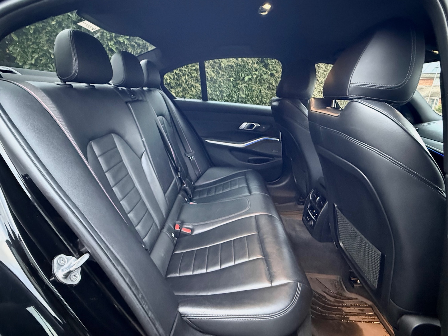 Used BMW 3 Series 2019 for sale - 77721427: Photo 14