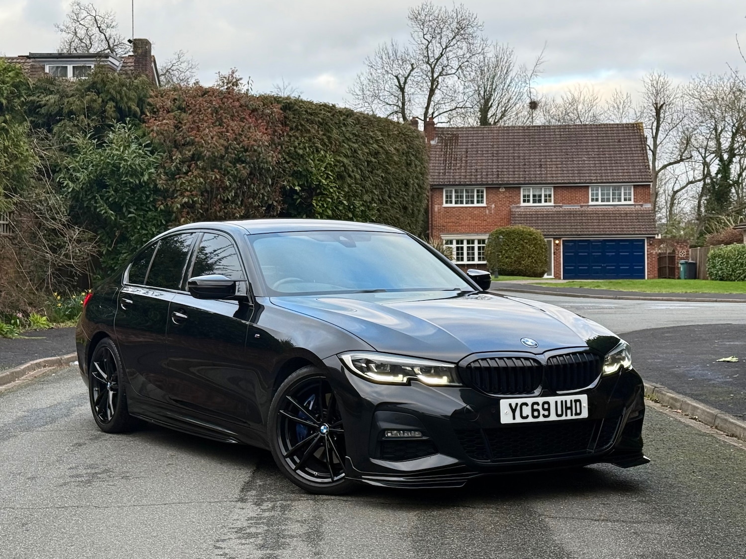 Used BMW 3 Series 2019 for sale - 77721427: Photo 15
