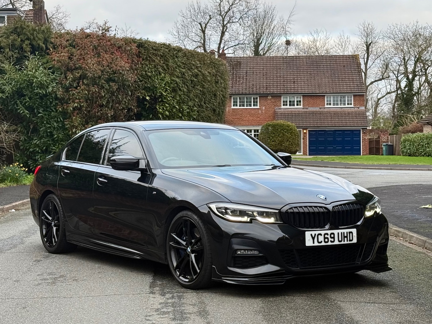 Used BMW 3 Series 2019 for sale - 77721427: Photo 16