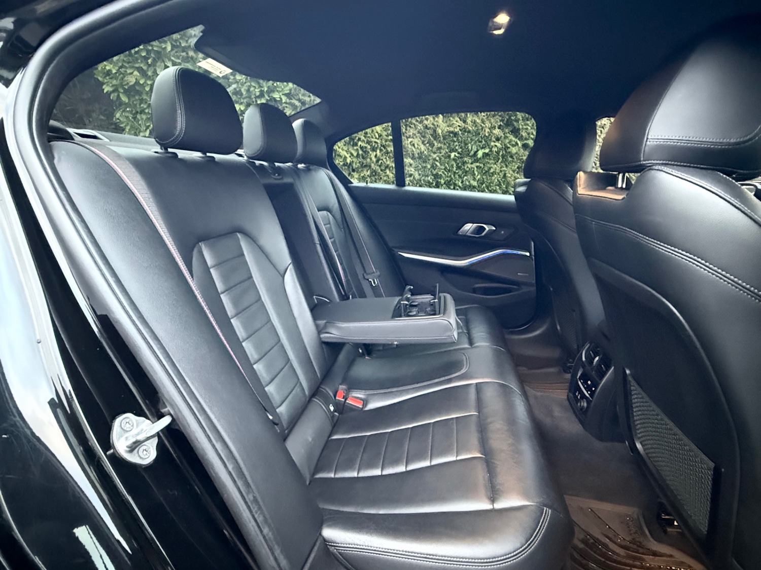 Used BMW 3 Series 2019 for sale - 77721427: Photo 17