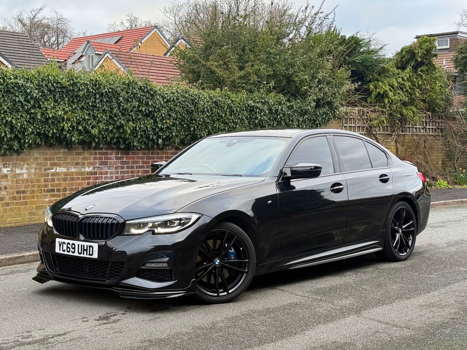 Used BMW 3 Series 2019 for sale - 77721427: Photo 18