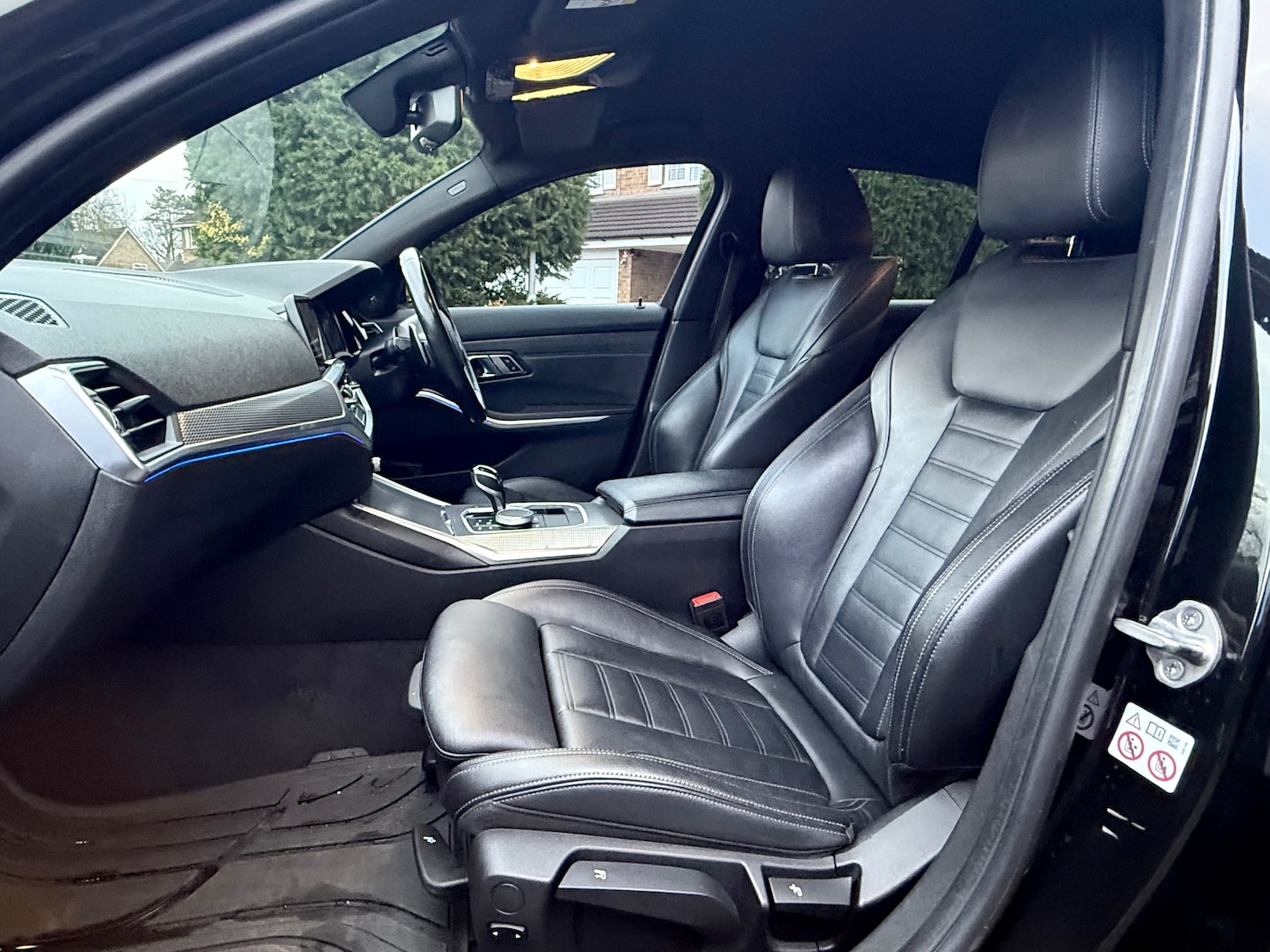 Used BMW 3 Series 2019 for sale - 77721427: Photo 19