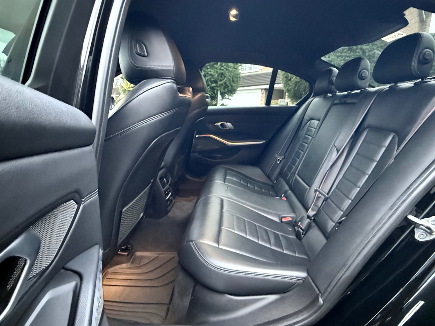 Used BMW 3 Series 2019 for sale - 77721427: Photo 21