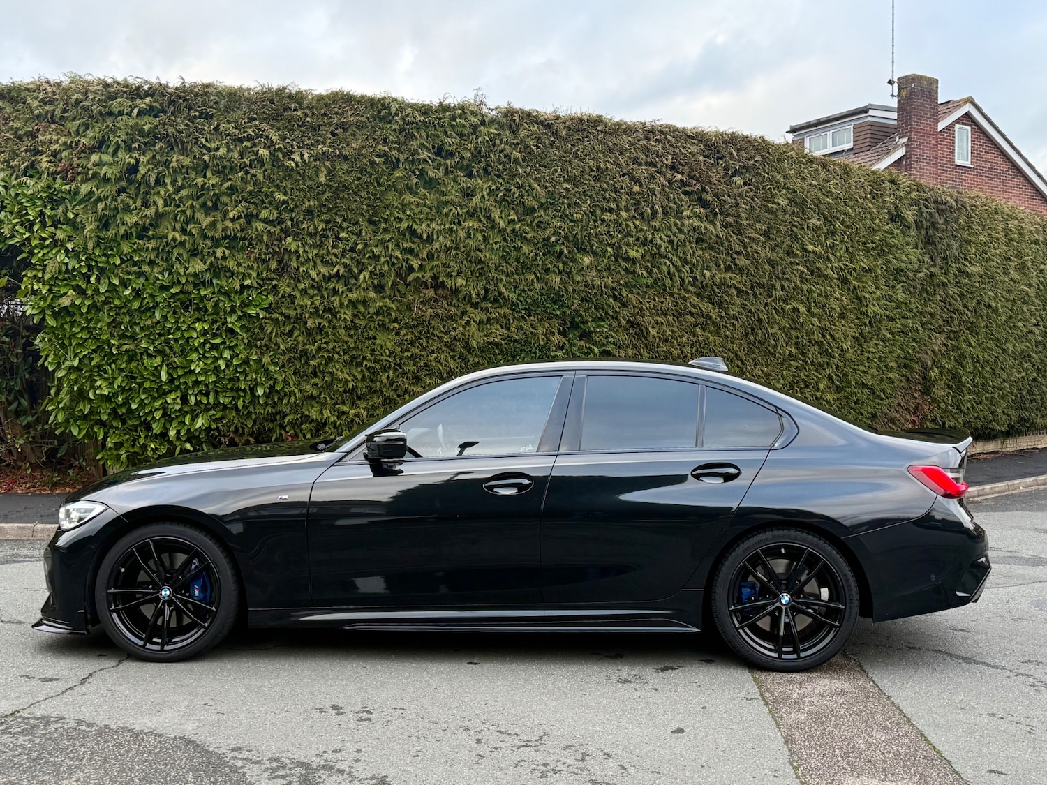 Used BMW 3 Series 2019 for sale - 77721427: Photo 23