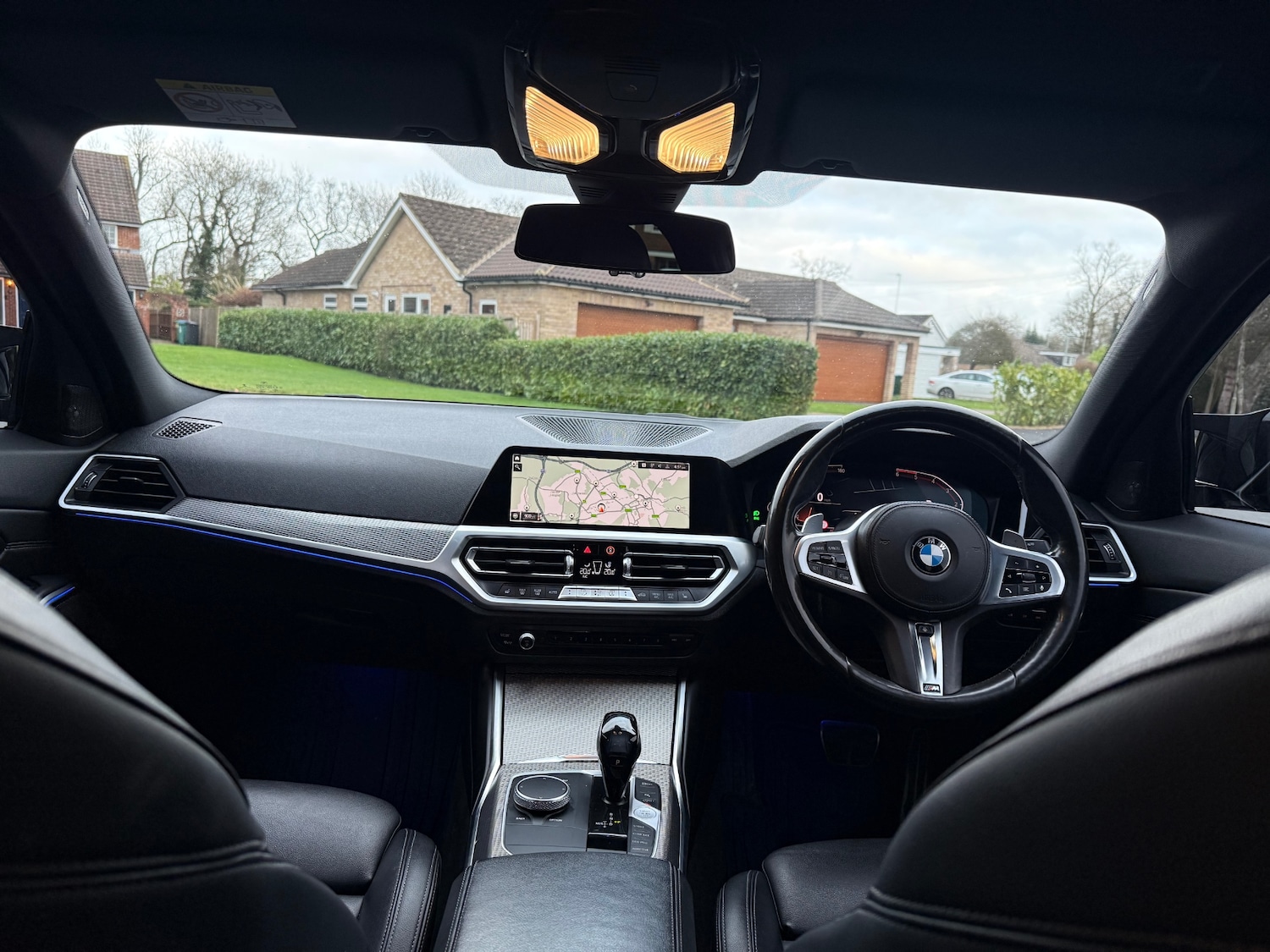 Used BMW 3 Series 2019 for sale - 77721427: Photo 24