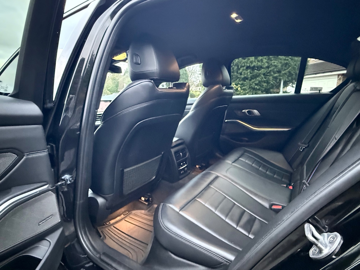 Used BMW 3 Series 2019 for sale - 77721427: Photo 25