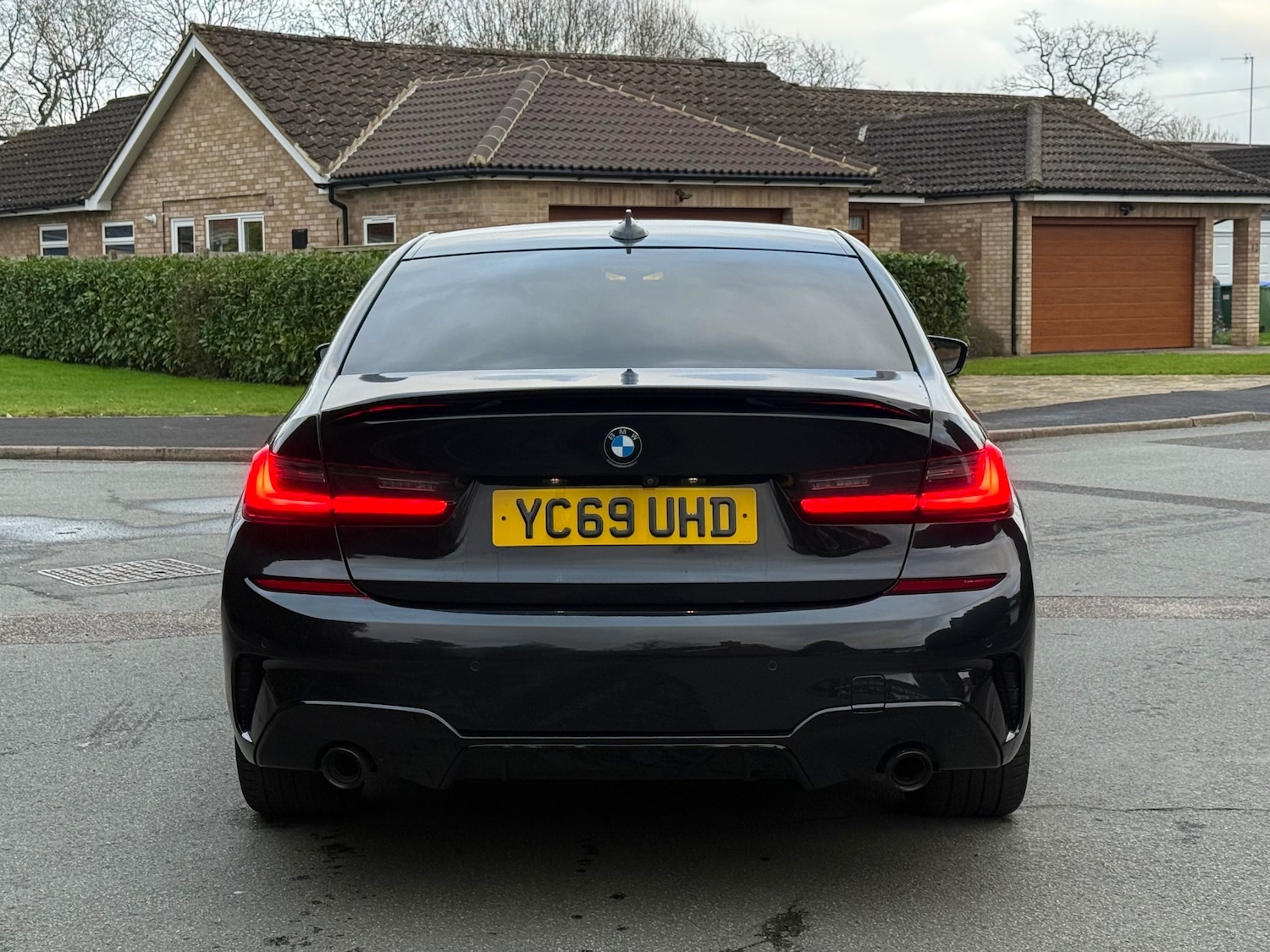 Used BMW 3 Series 2019 for sale - 77721427: Photo 26