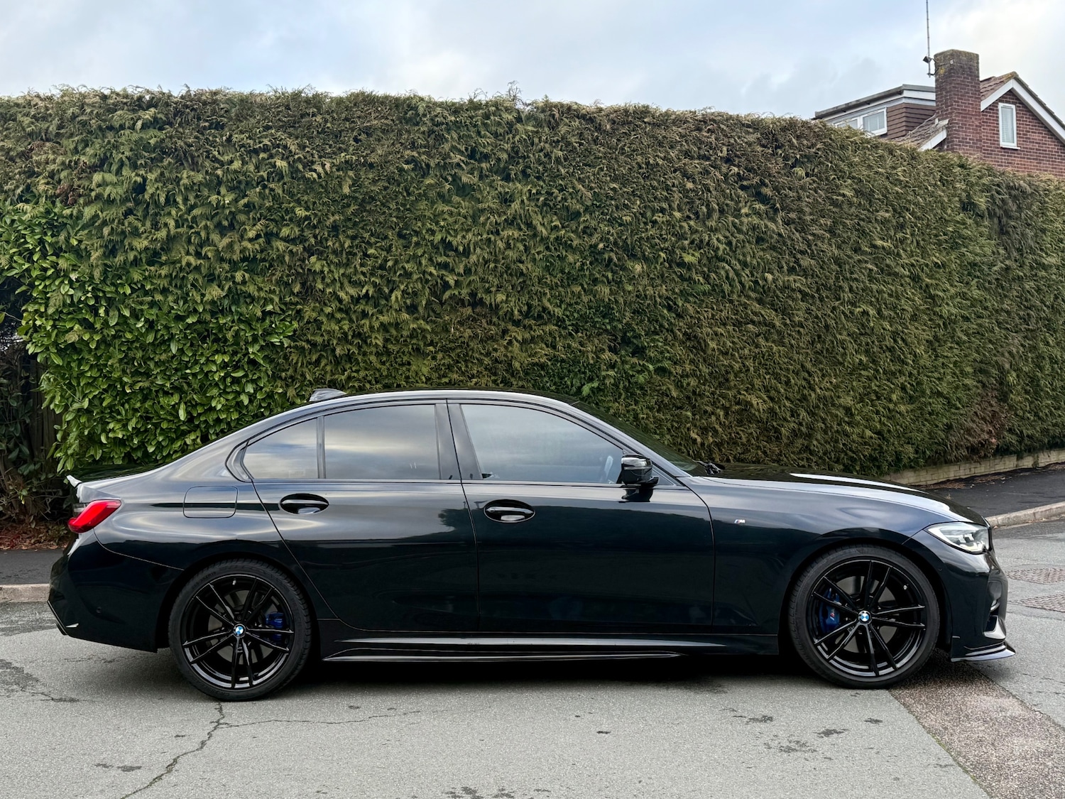 Used BMW 3 Series 2019 for sale - 77721427: Photo 5