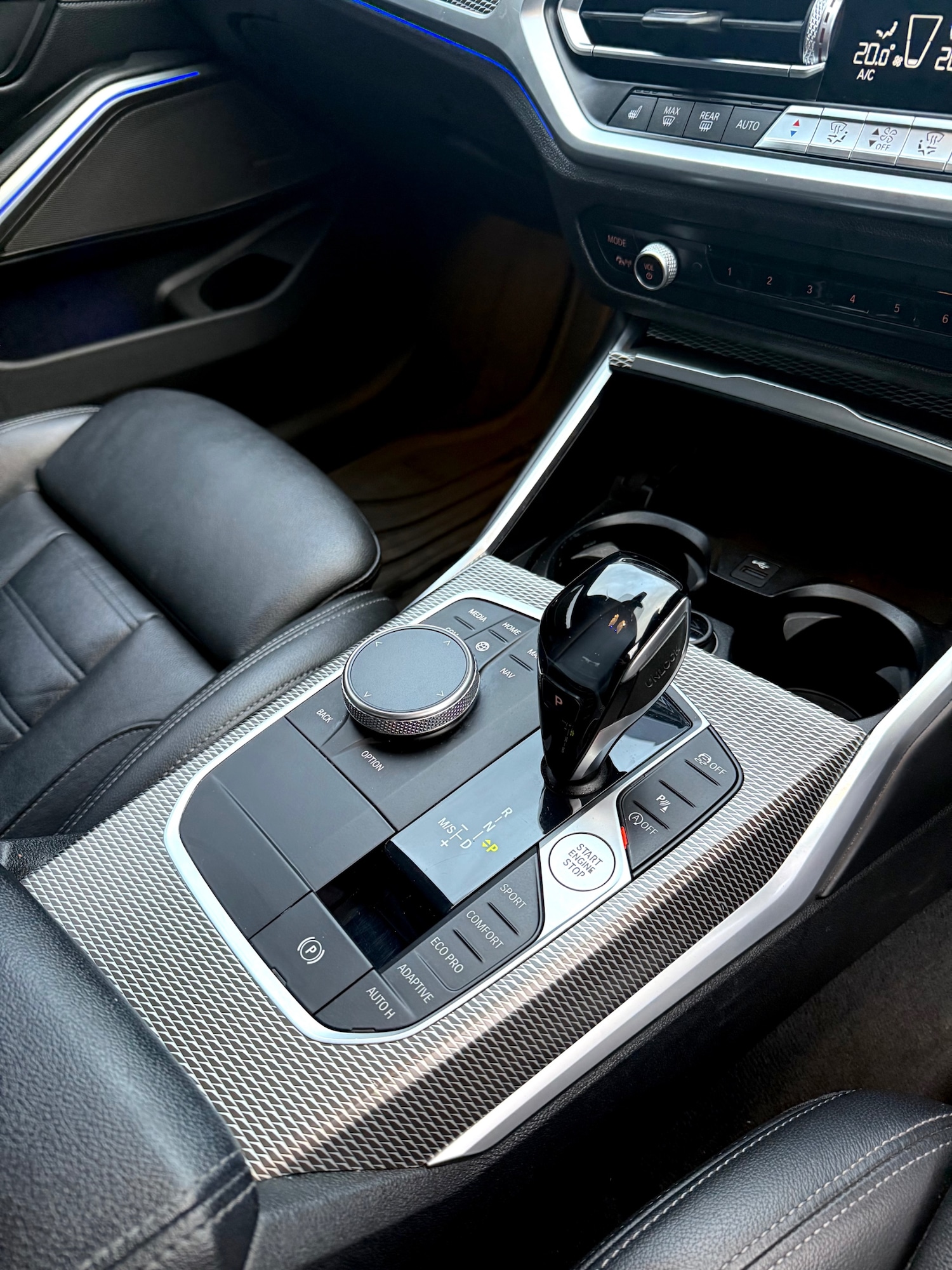 Used BMW 3 Series 2019 for sale - 77721427: Photo 8