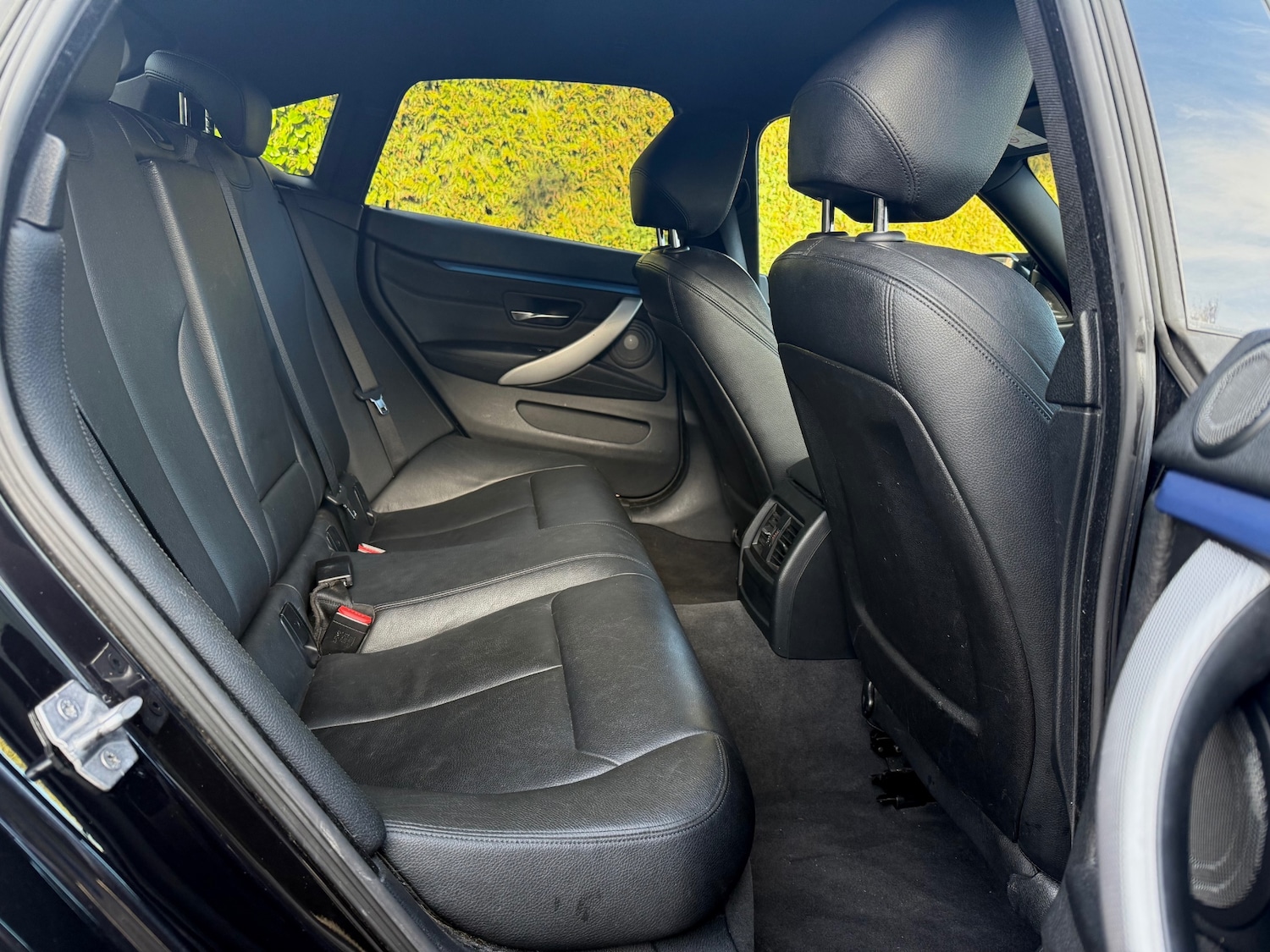 Used BMW 4 Series 2016 for sale - 77724301: Photo 10