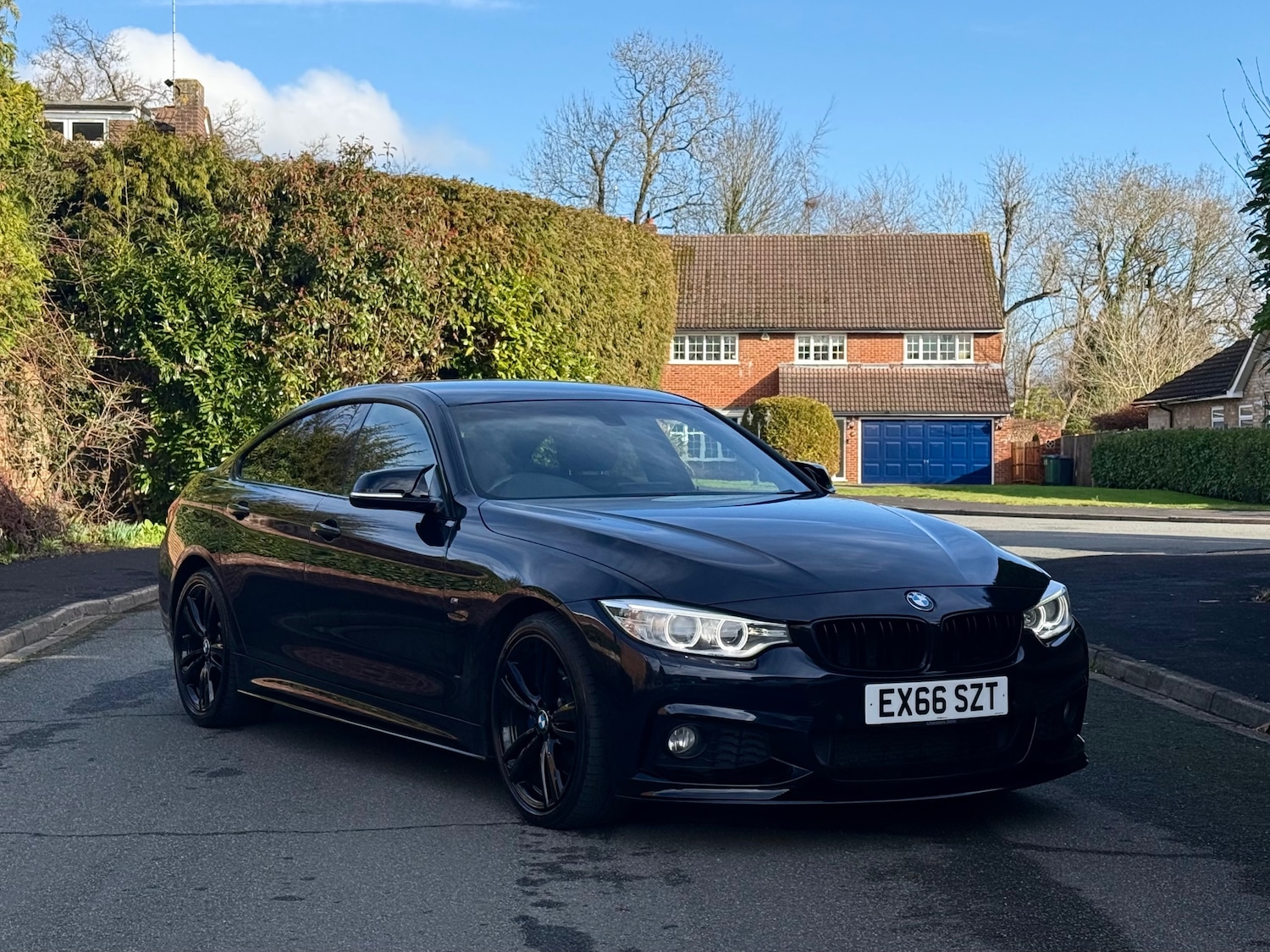 Used BMW 4 Series 2016 for sale - 77724301: Photo 11