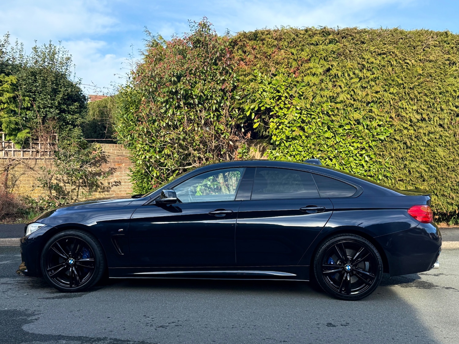 Used BMW 4 Series 2016 for sale - 77724301: Photo 12