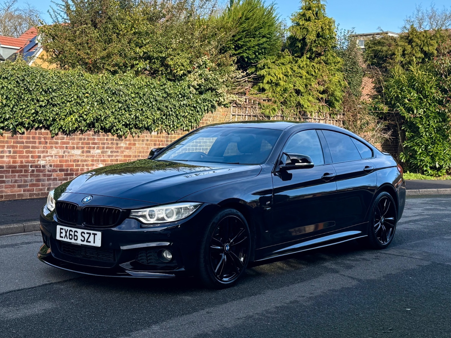 Used BMW 4 Series 2016 for sale - 77724301: Photo 13