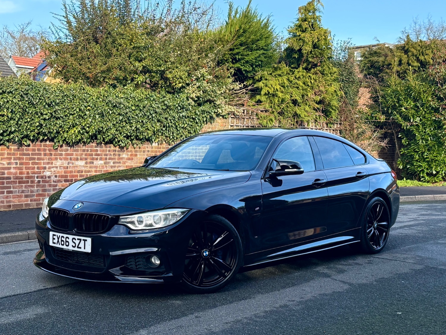 Used BMW 4 Series 2016 for sale - 77724301: Photo 14