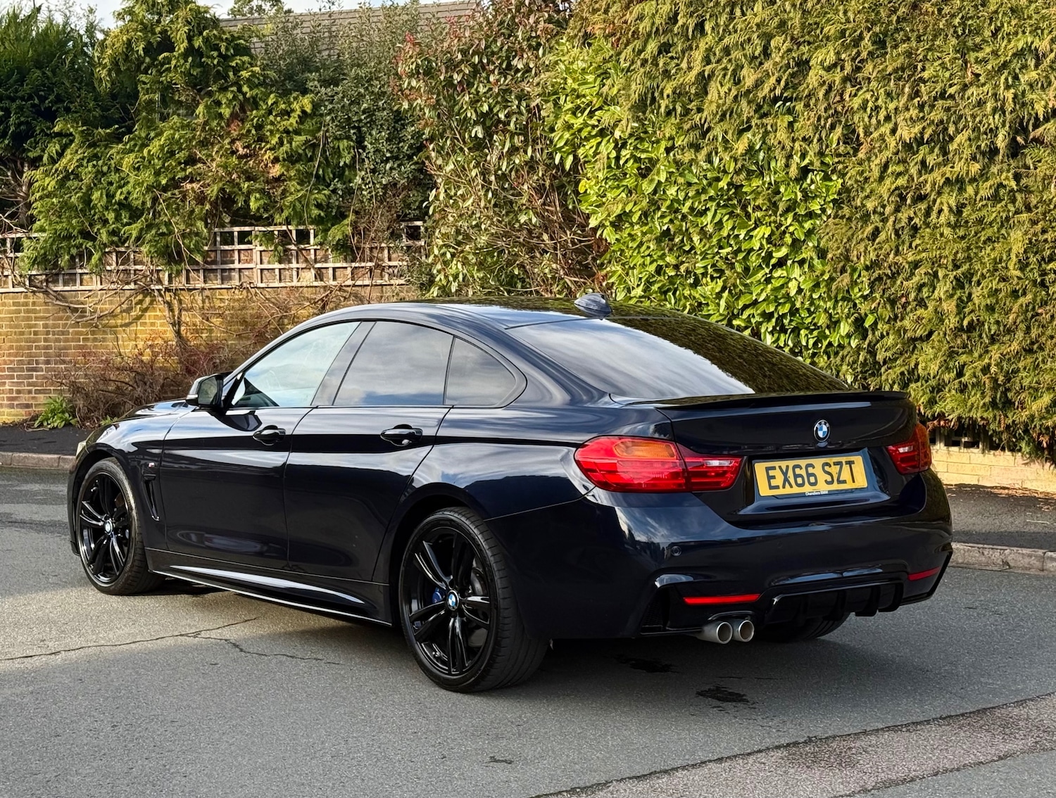 Used BMW 4 Series 2016 for sale - 77724301: Photo 15