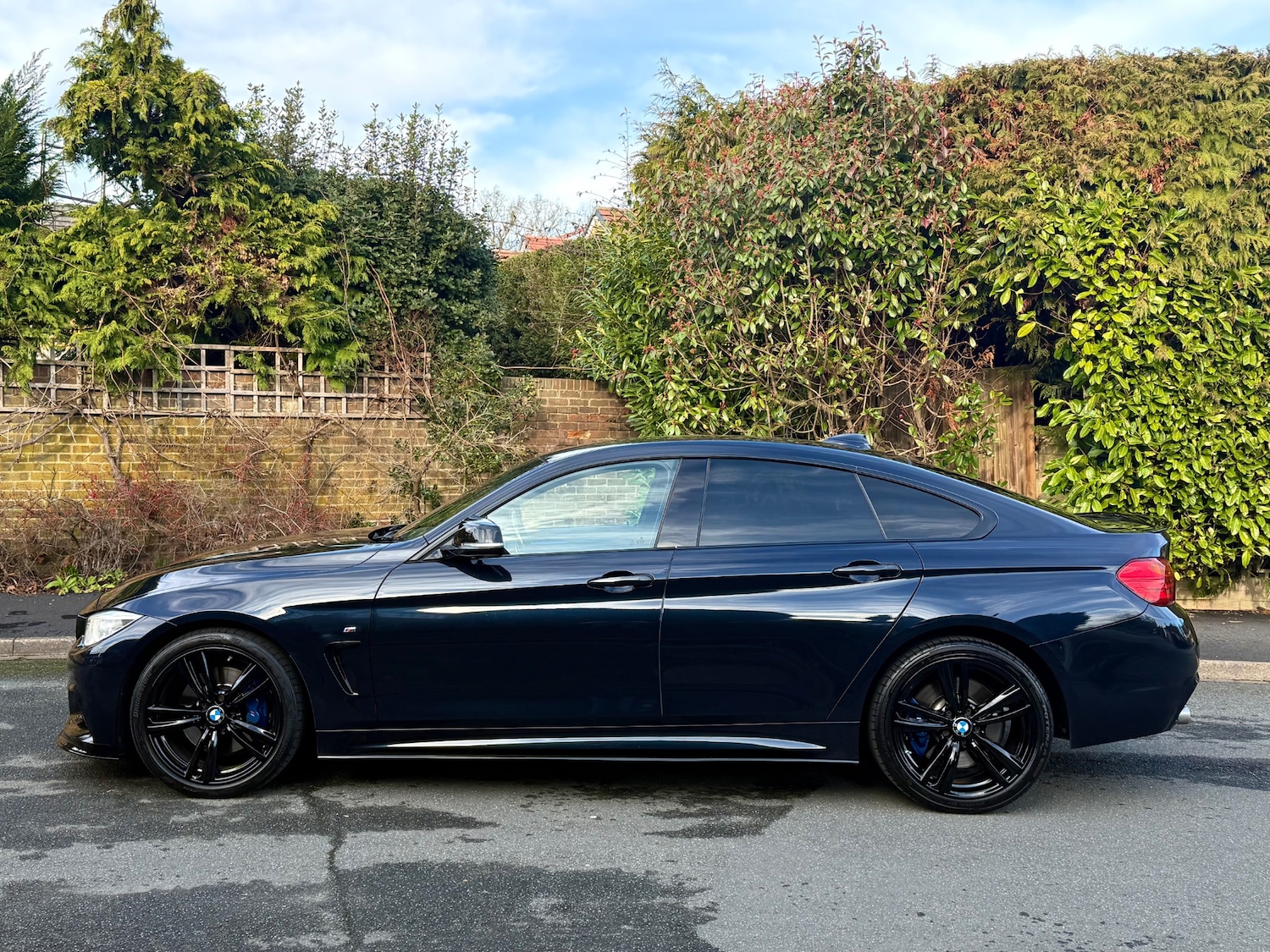 Used BMW 4 Series 2016 for sale - 77724301: Photo 16