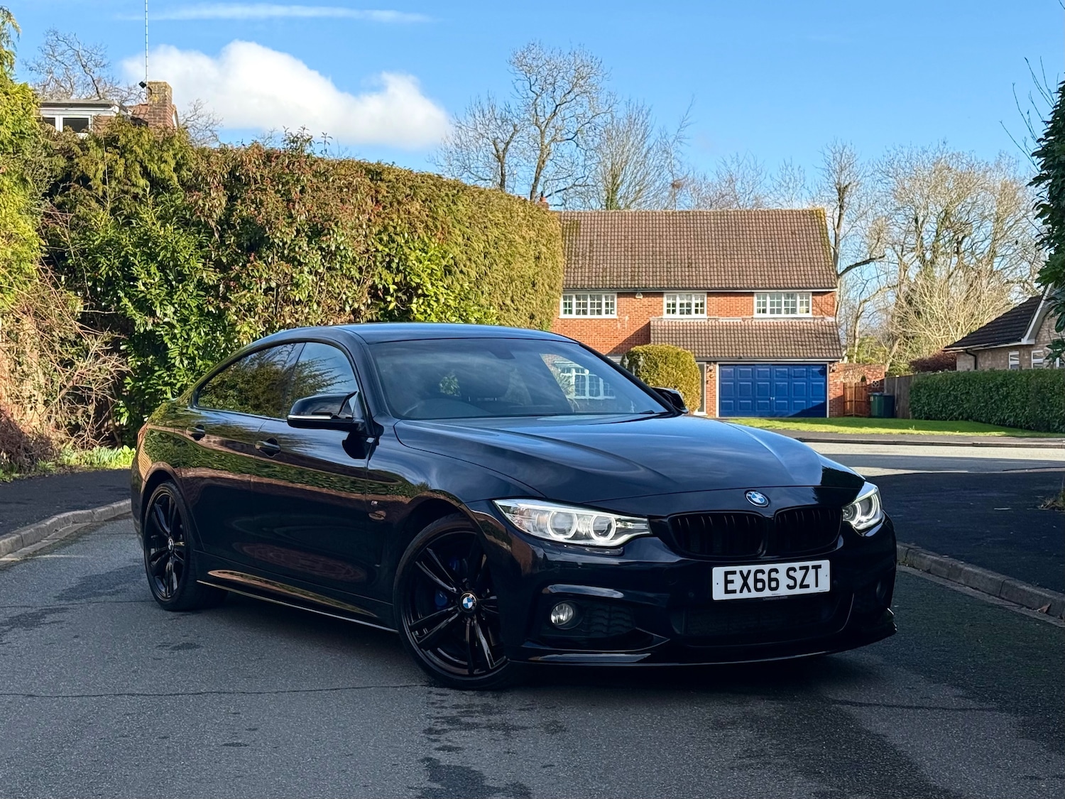 Used BMW 4 Series 2016 for sale - 77724301: Photo 18