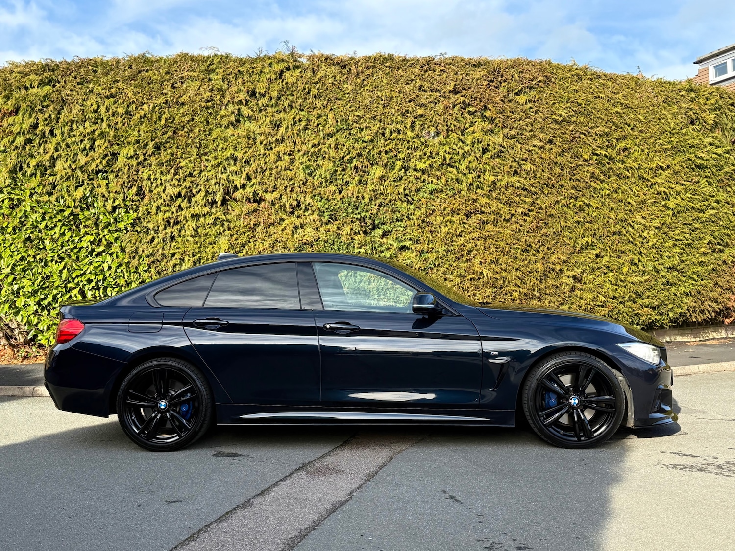 Used BMW 4 Series 2016 for sale - 77724301: Photo 19