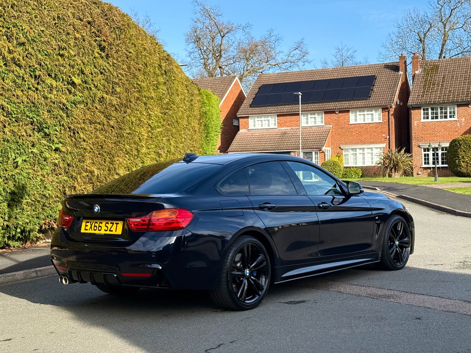 Used BMW 4 Series 2016 for sale - 77724301: Photo 23