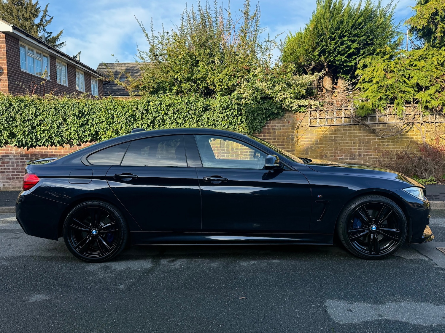 Used BMW 4 Series 2016 for sale - 77724301: Photo 5