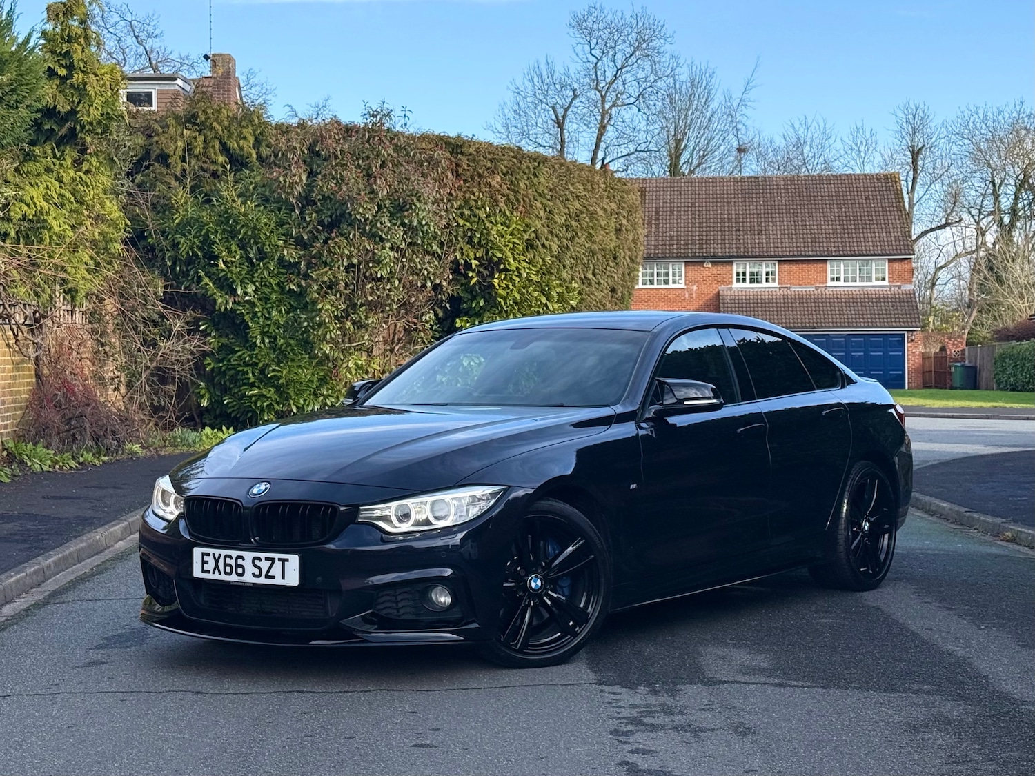 Used BMW 4 Series 2016 for sale - 77724301: Photo 6