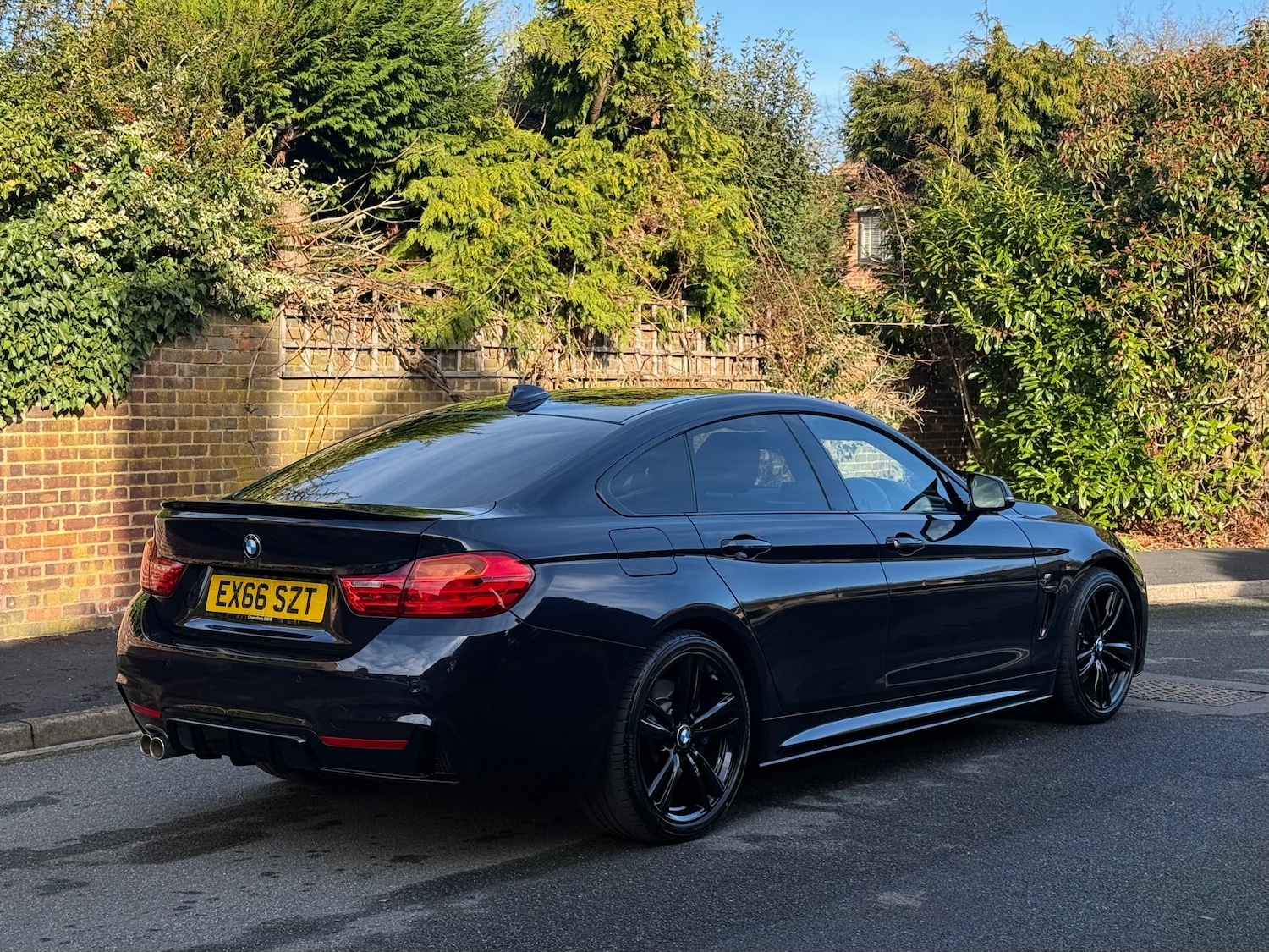 Used BMW 4 Series 2016 for sale - 77724301: Photo 7