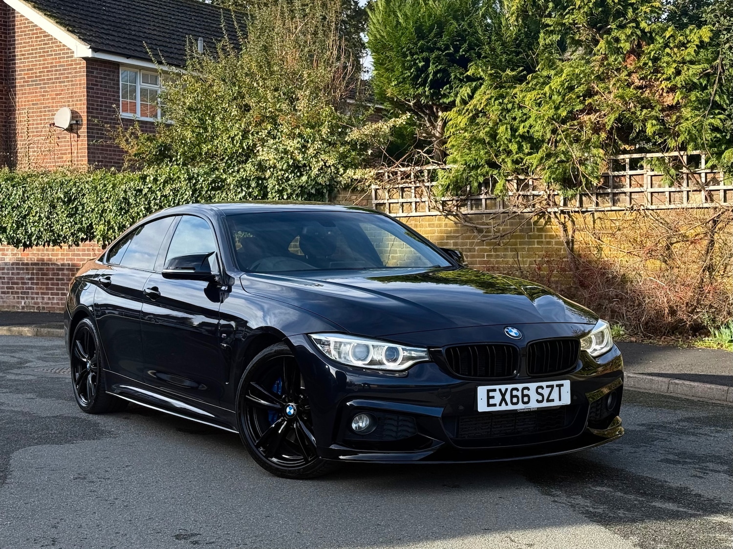 Used BMW 4 Series 2016 for sale - 77724301: Photo 8