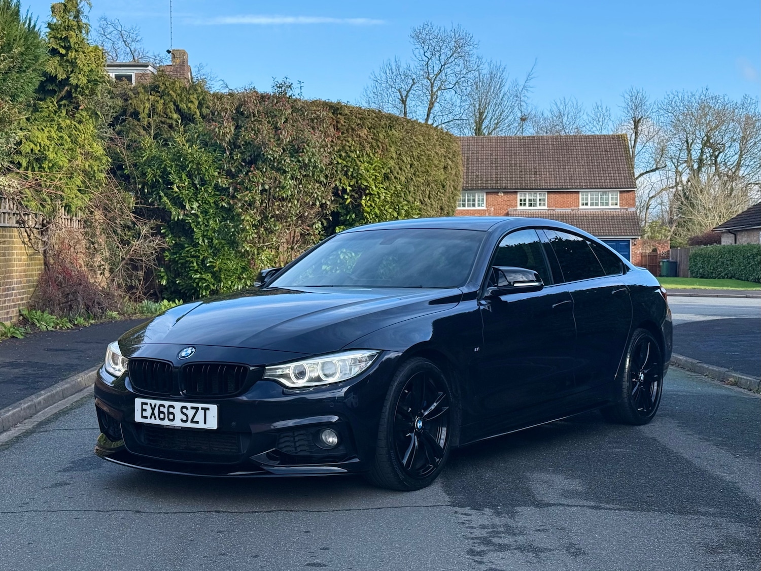 Used BMW 4 Series 2016 for sale - 77724301: Photo 9