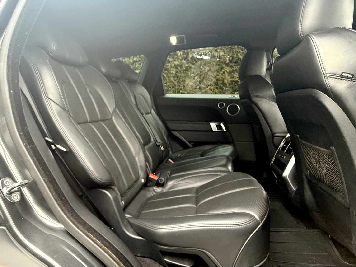 Used Land Rover Range Rover Sport 2016 for sale - 77718008: Photo 12