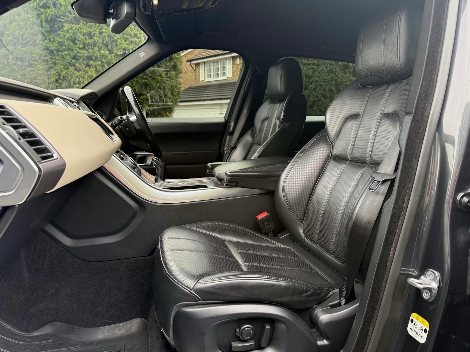 Used Land Rover Range Rover Sport 2016 for sale - 77718008: Photo 18