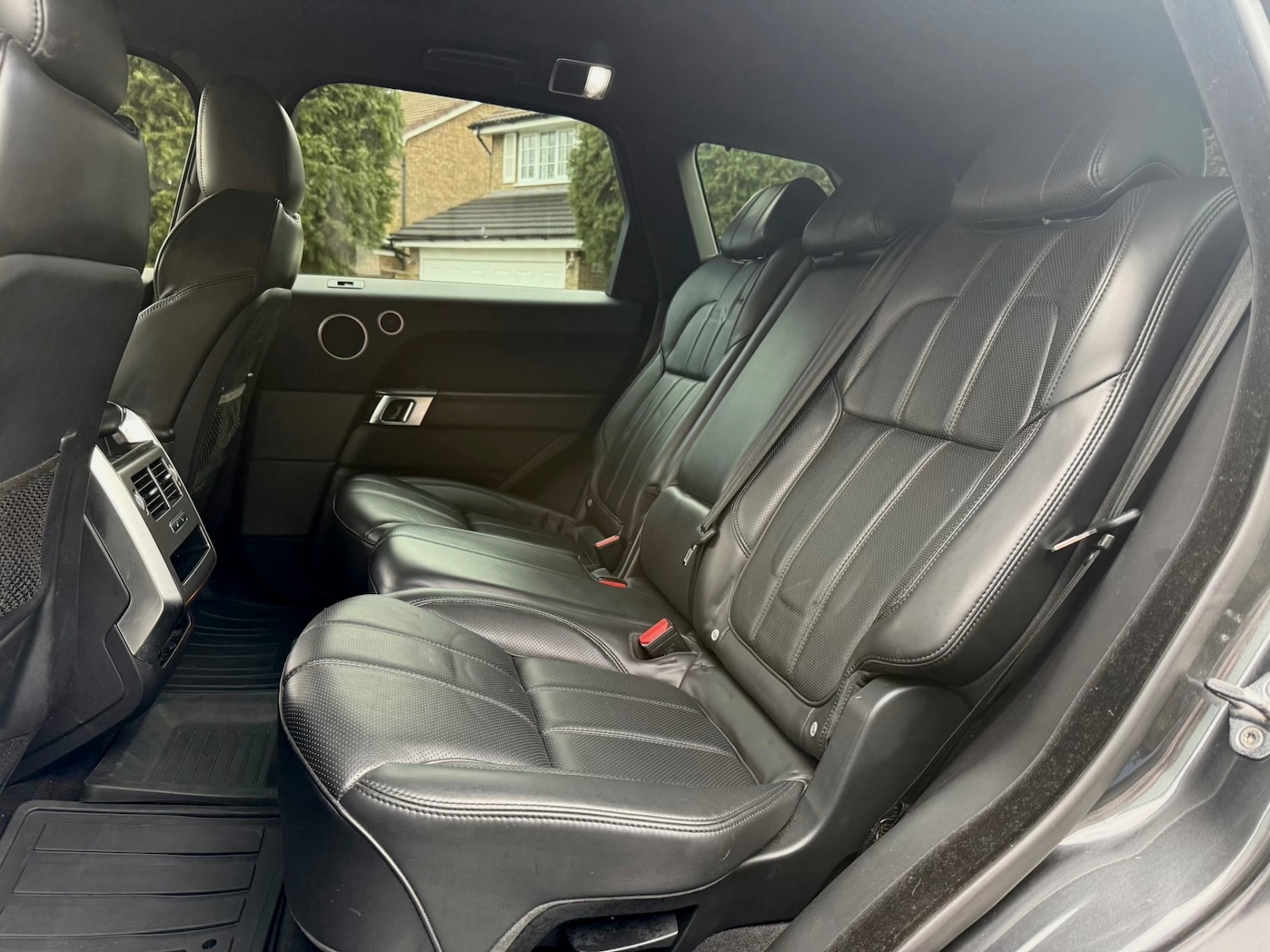 Used Land Rover Range Rover Sport 2016 for sale - 77718008: Photo 21