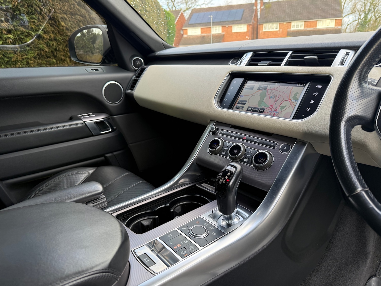 Used Land Rover Range Rover Sport 2016 for sale - 77718008: Photo 22