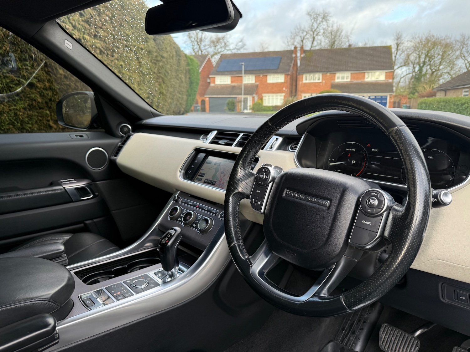 Used Land Rover Range Rover Sport 2016 for sale - 77718008: Photo 3