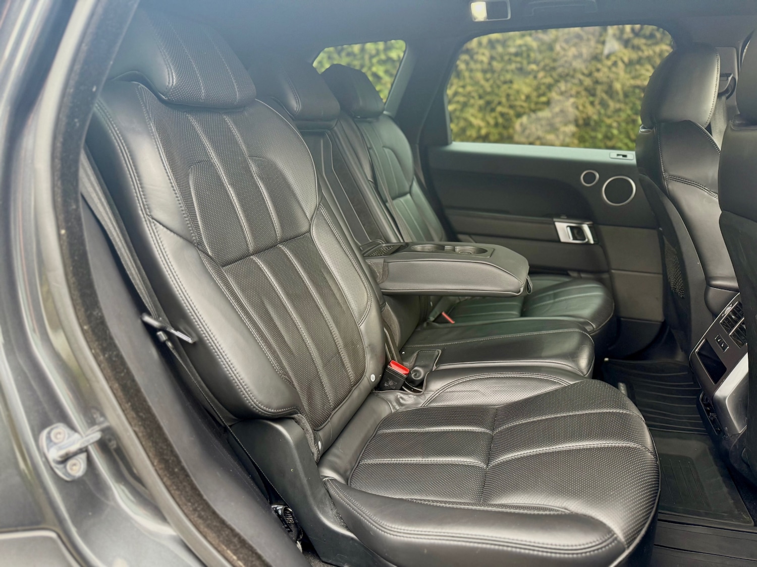 Used Land Rover Range Rover Sport 2016 for sale - 77718008: Photo 8