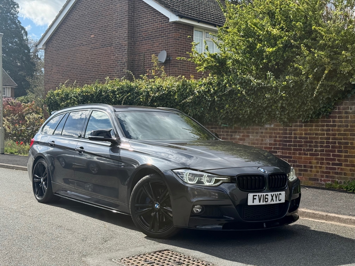 Used BMW 3 Series 2016 for sale - 78145801: Photo 10