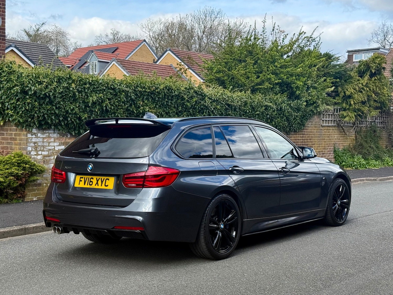 Used BMW 3 Series 2016 for sale - 78145801: Photo 11