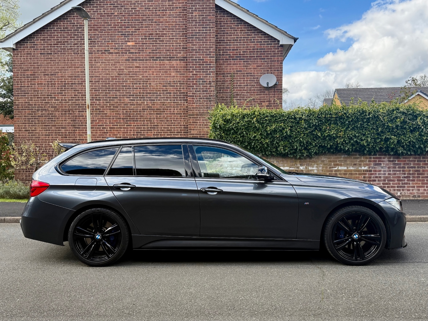 Used BMW 3 Series 2016 for sale - 78145801: Photo 12