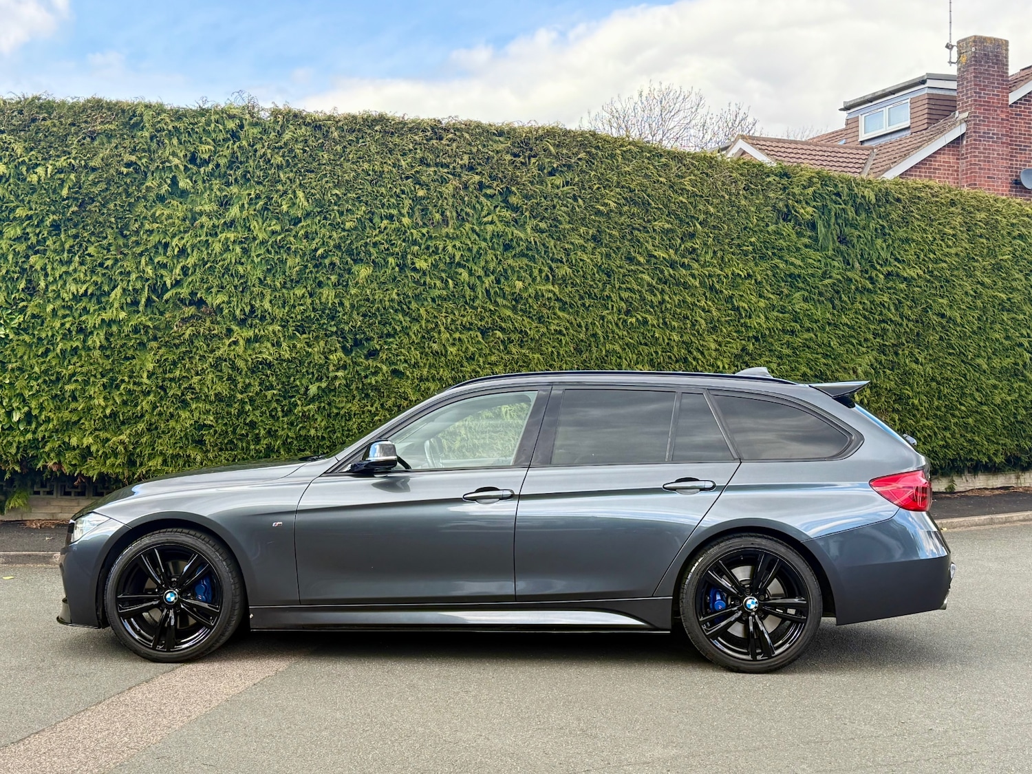 Used BMW 3 Series 2016 for sale - 78145801: Photo 13