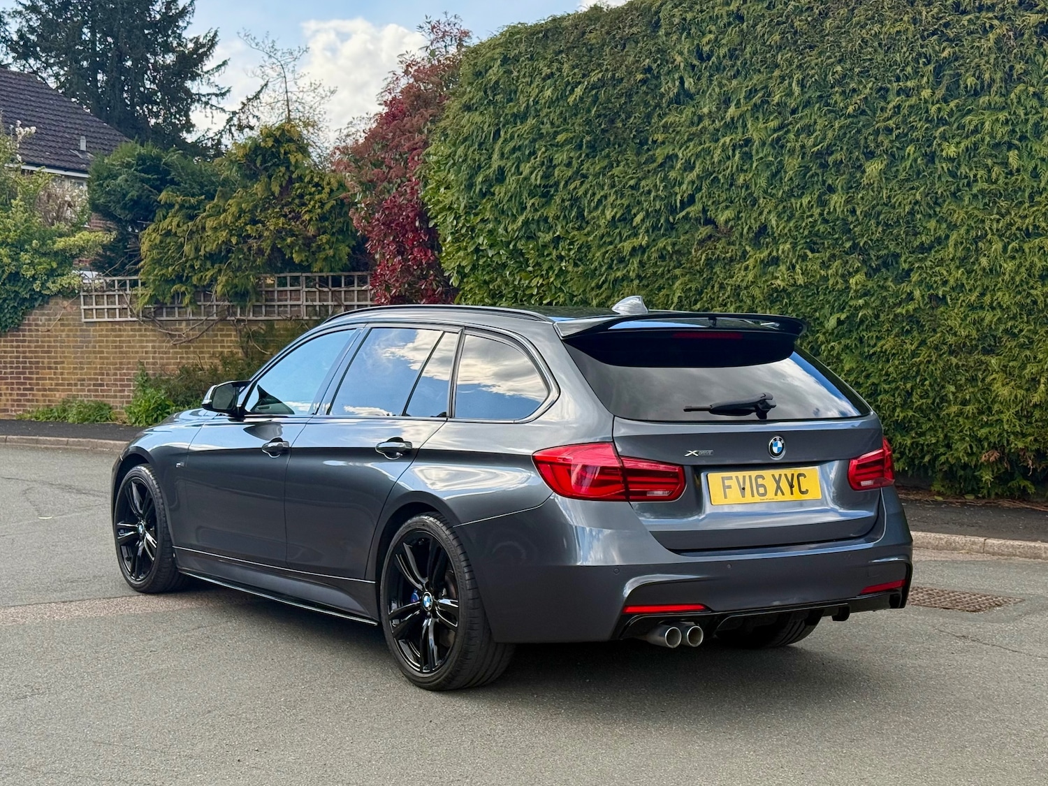 Used BMW 3 Series 2016 for sale - 78145801: Photo 15