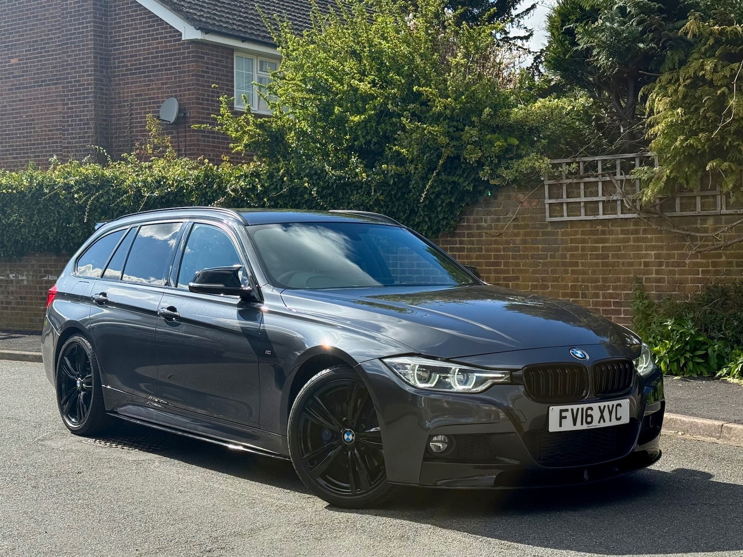 Used BMW 3 Series 2016 for sale - 78145801: Photo 16