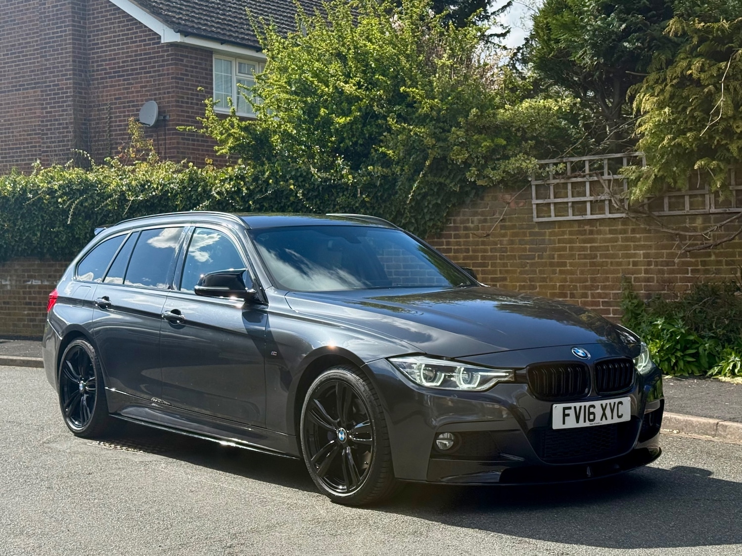 Used BMW 3 Series 2016 for sale - 78145801: Photo 17